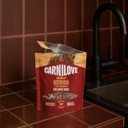 Friandises Crunchy - Carnilove