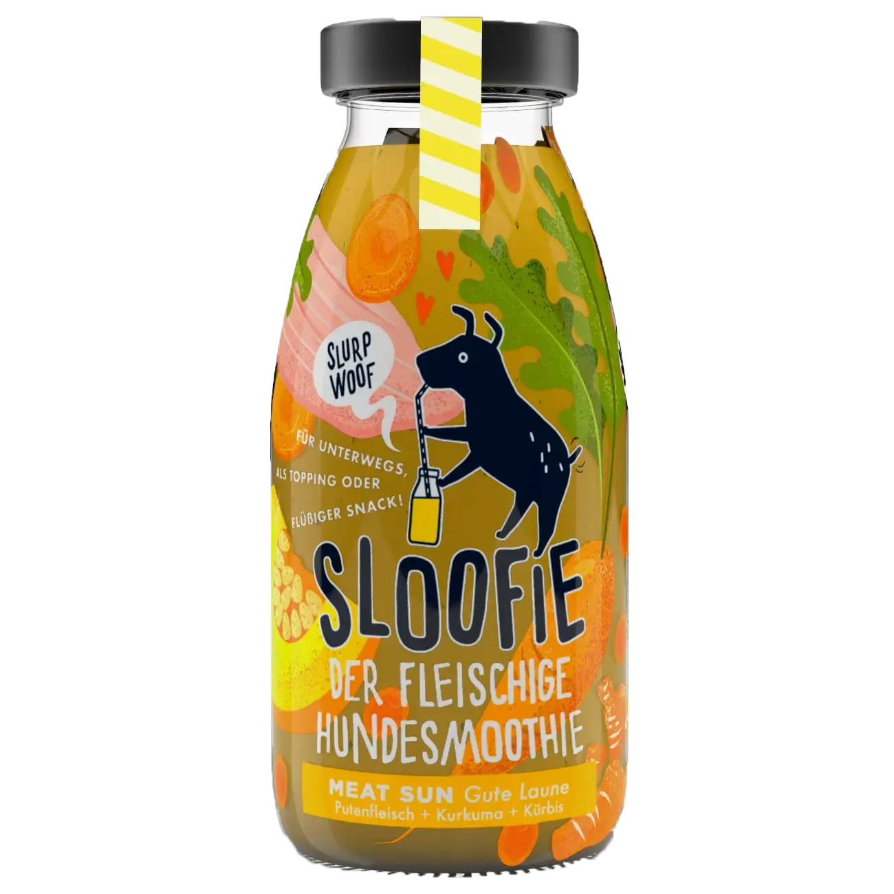 Smoothie Classique - Sloofie