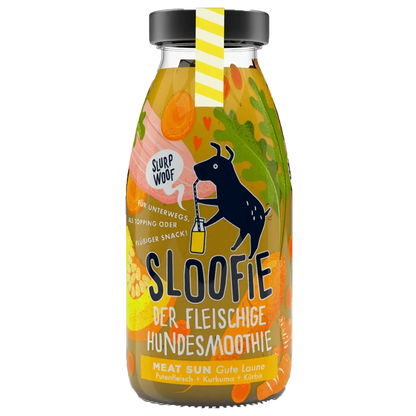 Smoothie Classique - Sloofie