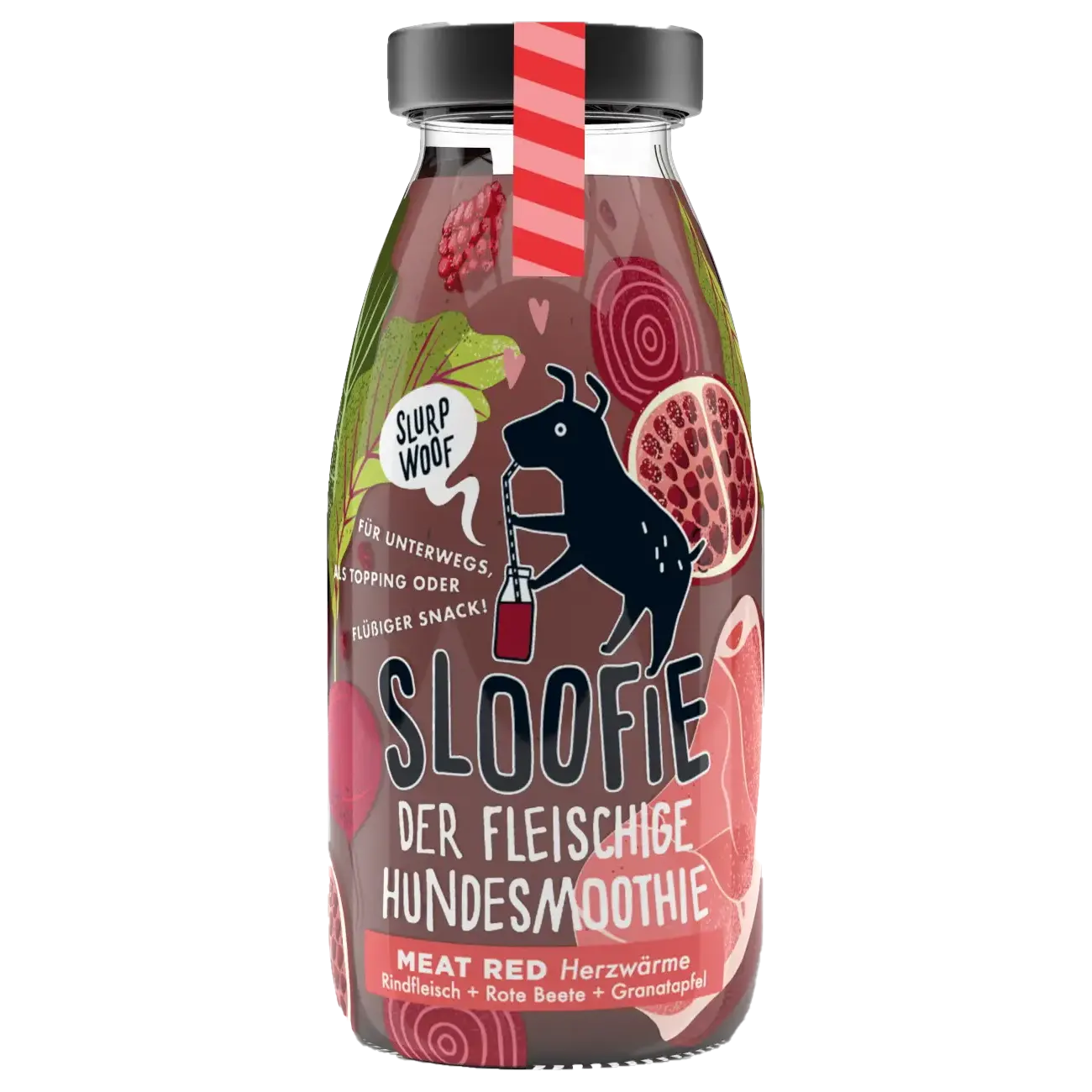 Smoothie Classique - Sloofie