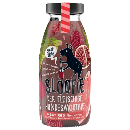 Smoothie Classique - Sloofie