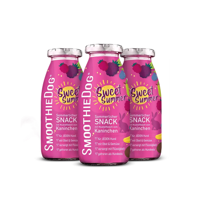 Smoothie édition été 2024 - Smoothiedog