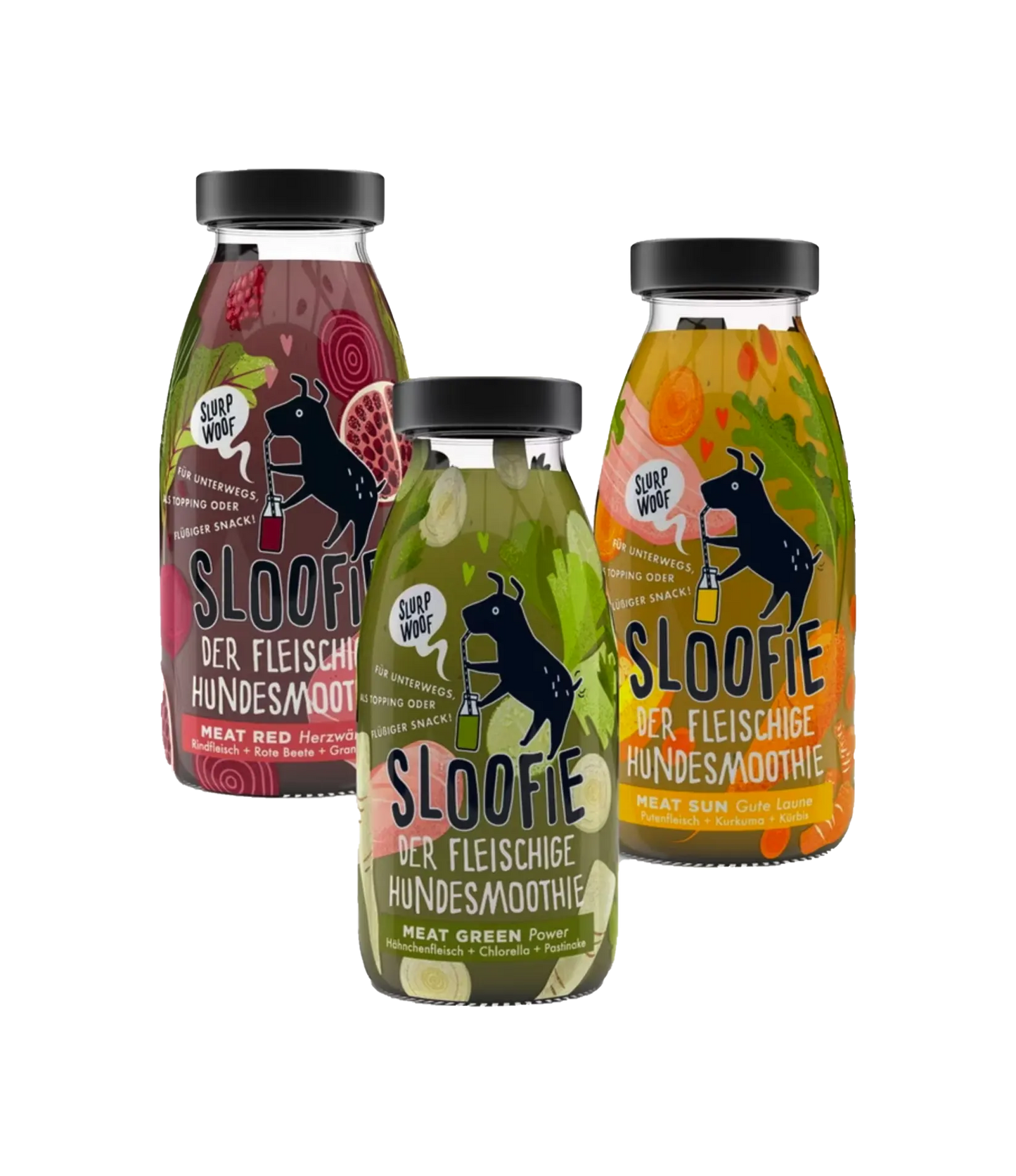 Smoothie Classique - Sloofie