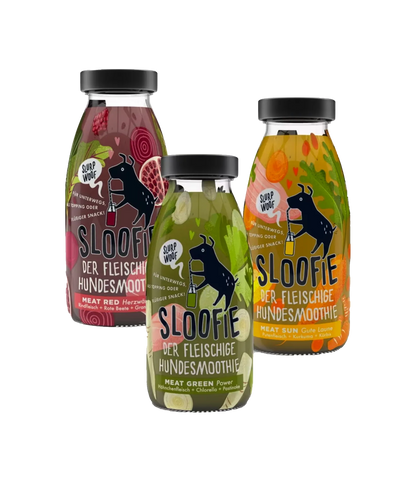 Smoothie Classique - Sloofie