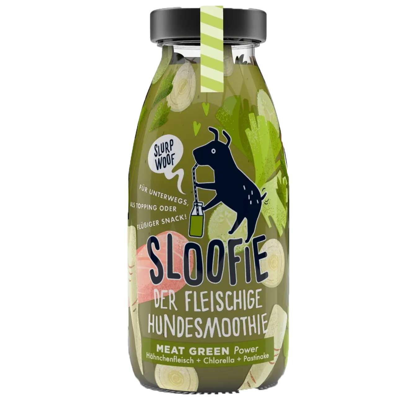 Smoothie Classique - Sloofie