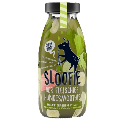 Smoothie Classique - Sloofie