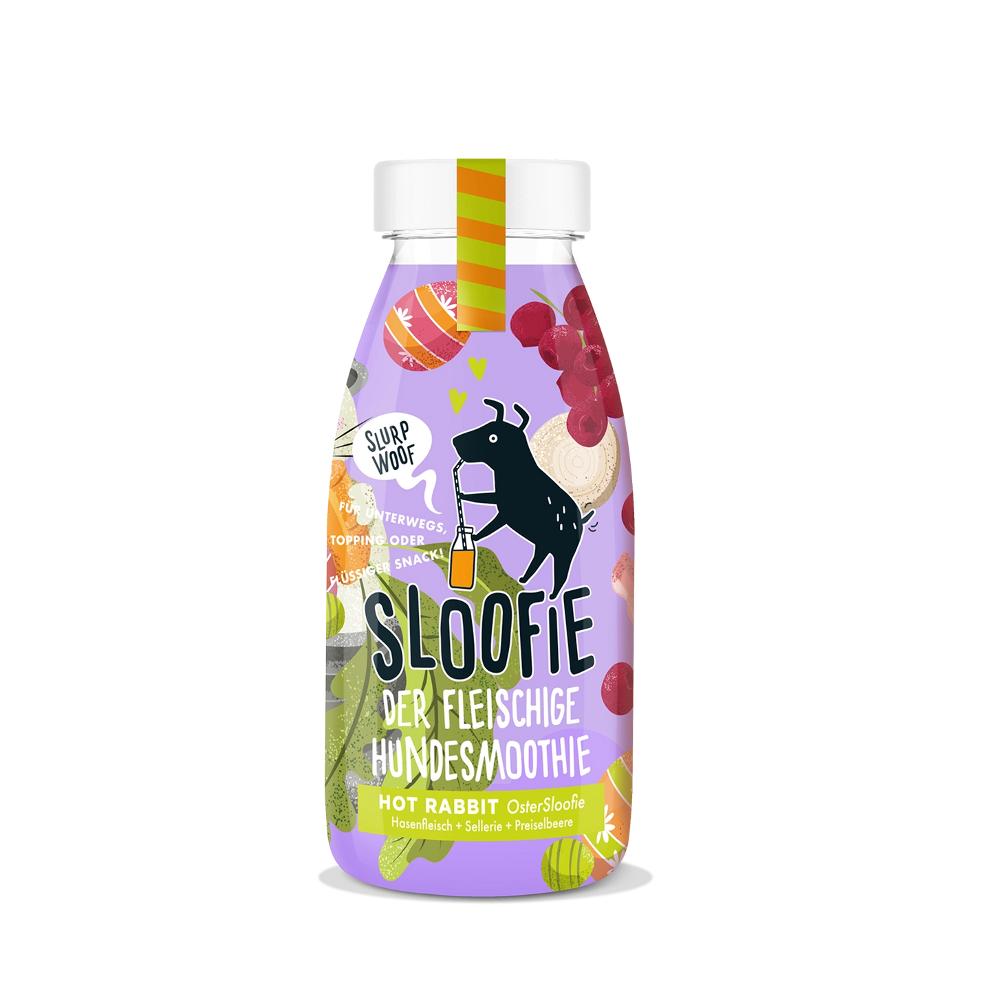 Smoothie Sensitive - Sloofie