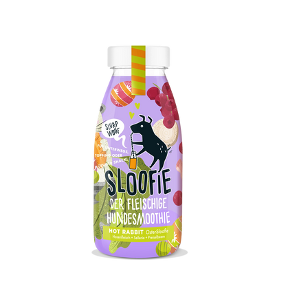 Smoothie Sensitive - Sloofie