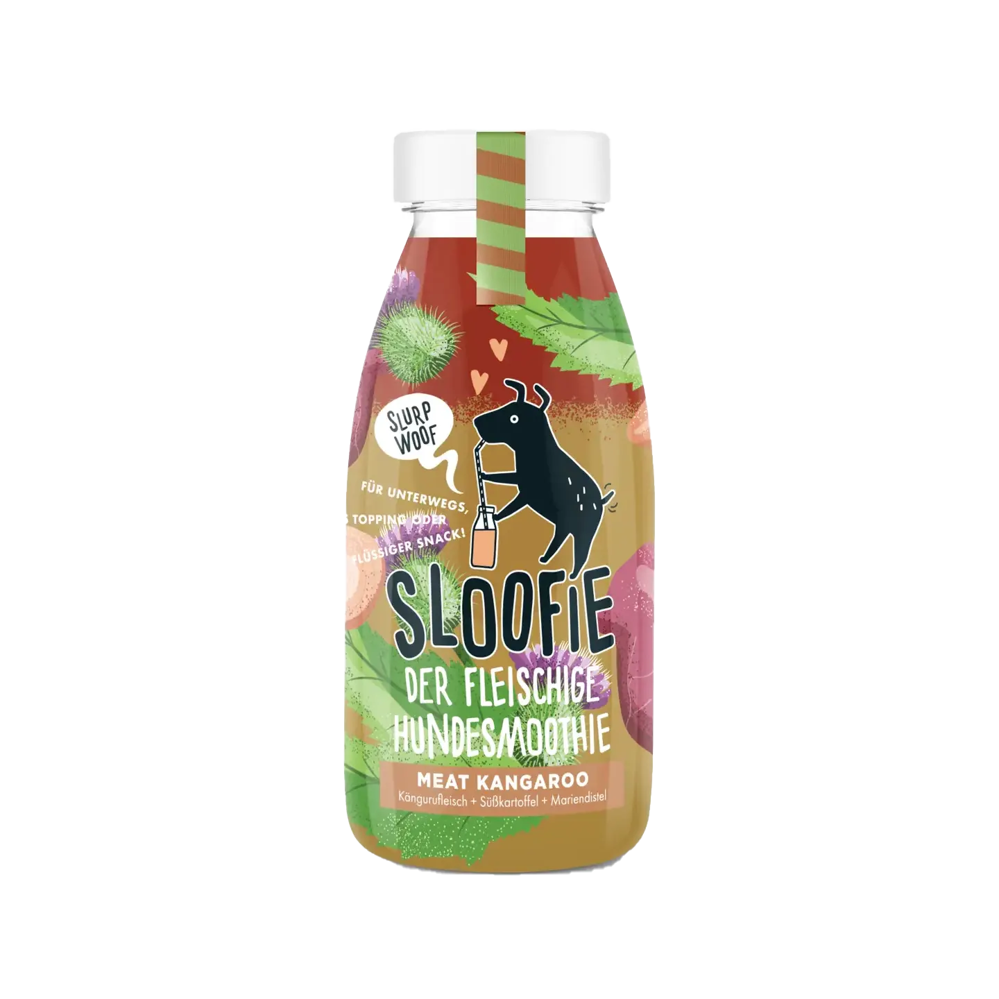 Smoothie Sensitive - Sloofie