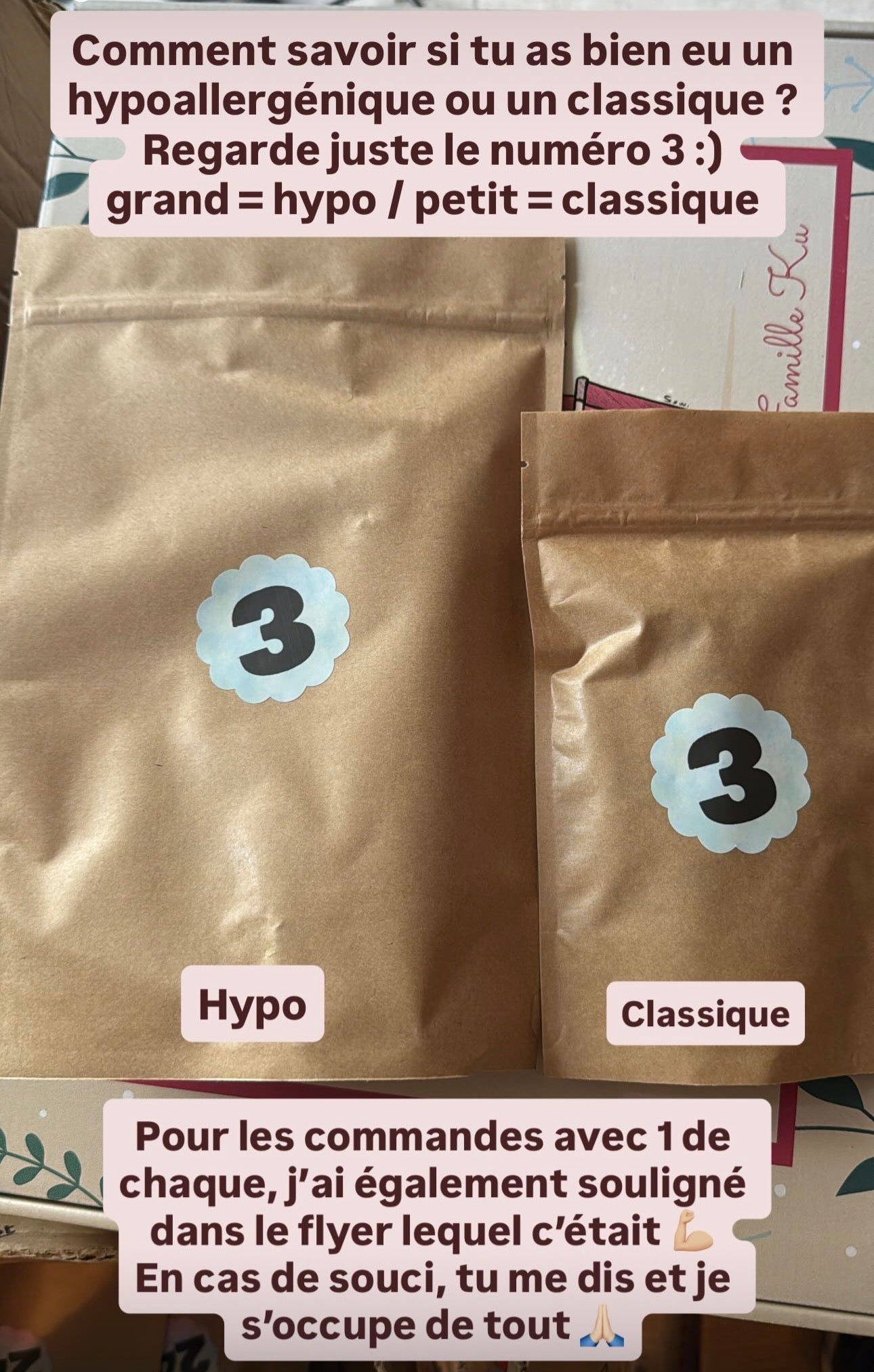 Box Calendrier de l'Avent pour chien XXL - 100% Mastication gourmande naturelle (livraison mi-novembre)