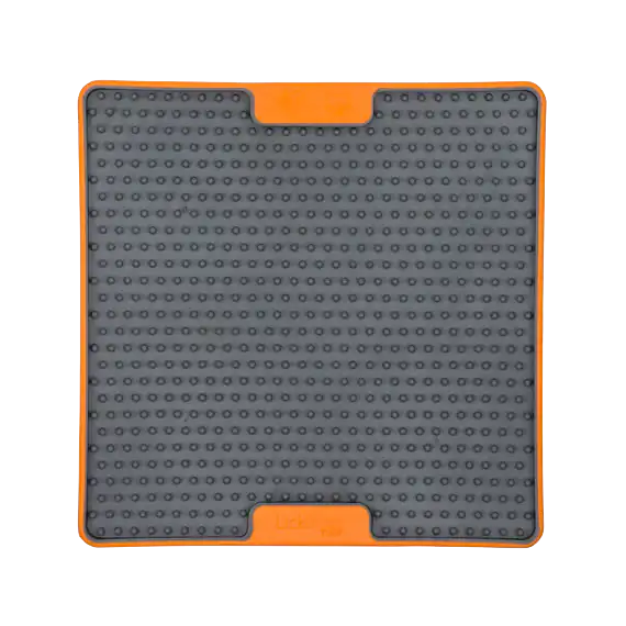 LickiMat® Soother Tuff - Tapis de léchage