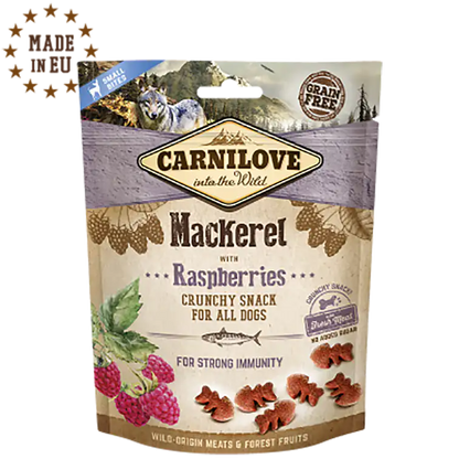 Friandises Crunchy Snack - Carnilove