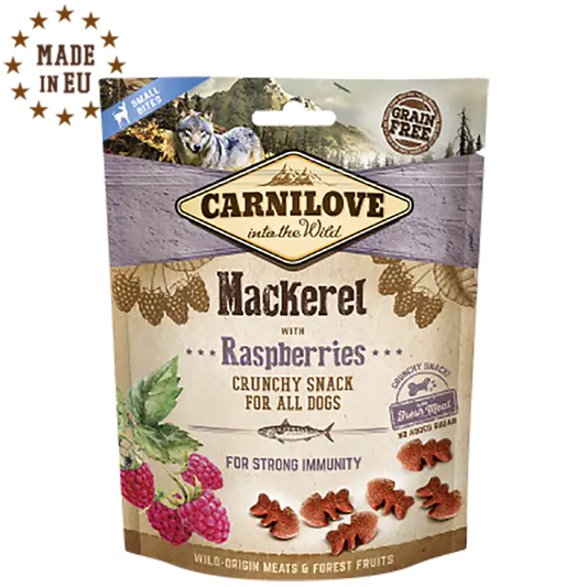 Friandises Crunchy Snack - Carnilove