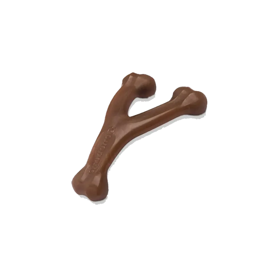 Wishbone, jouet à mâcher - Benebone