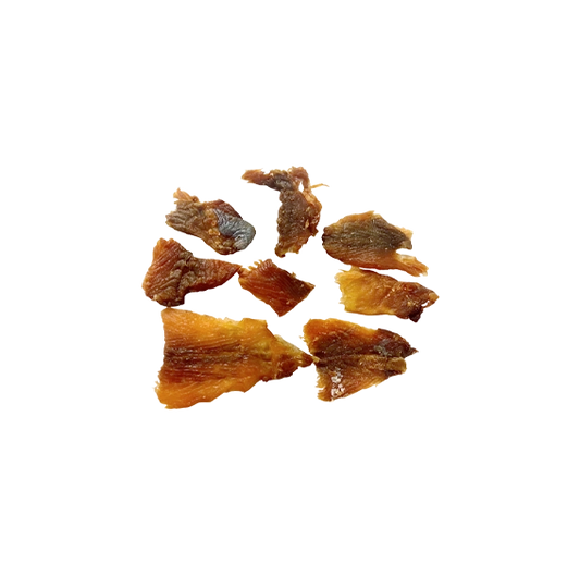 Bouchées de poisson