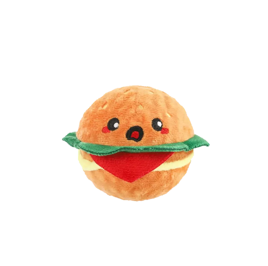 Peluches Balles, Food Party - HugSmart