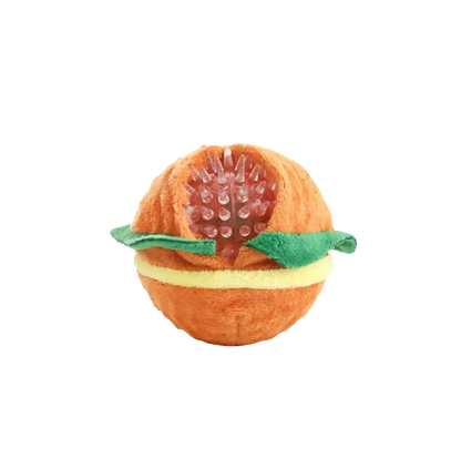 Peluches Balles, Food Party - HugSmart