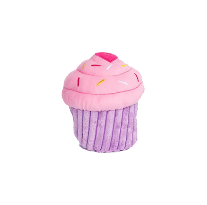 Peluche Cupcake - Zippy Paws