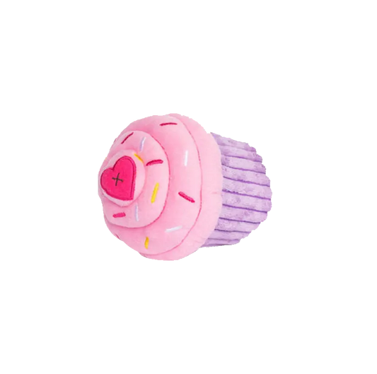 Peluche Cupcake - Zippy Paws