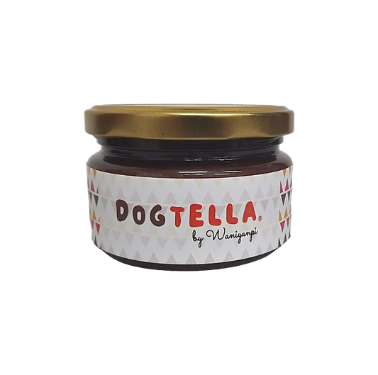 Dogtella, pâte à tartiner - Waniyanpi