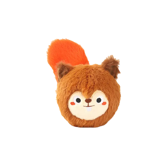 Peluches Zoo Balles - HugSmart
