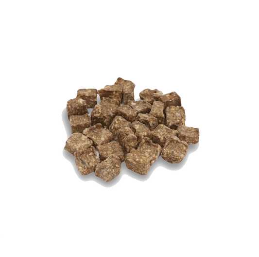 Friandises d'éducation - Poisson