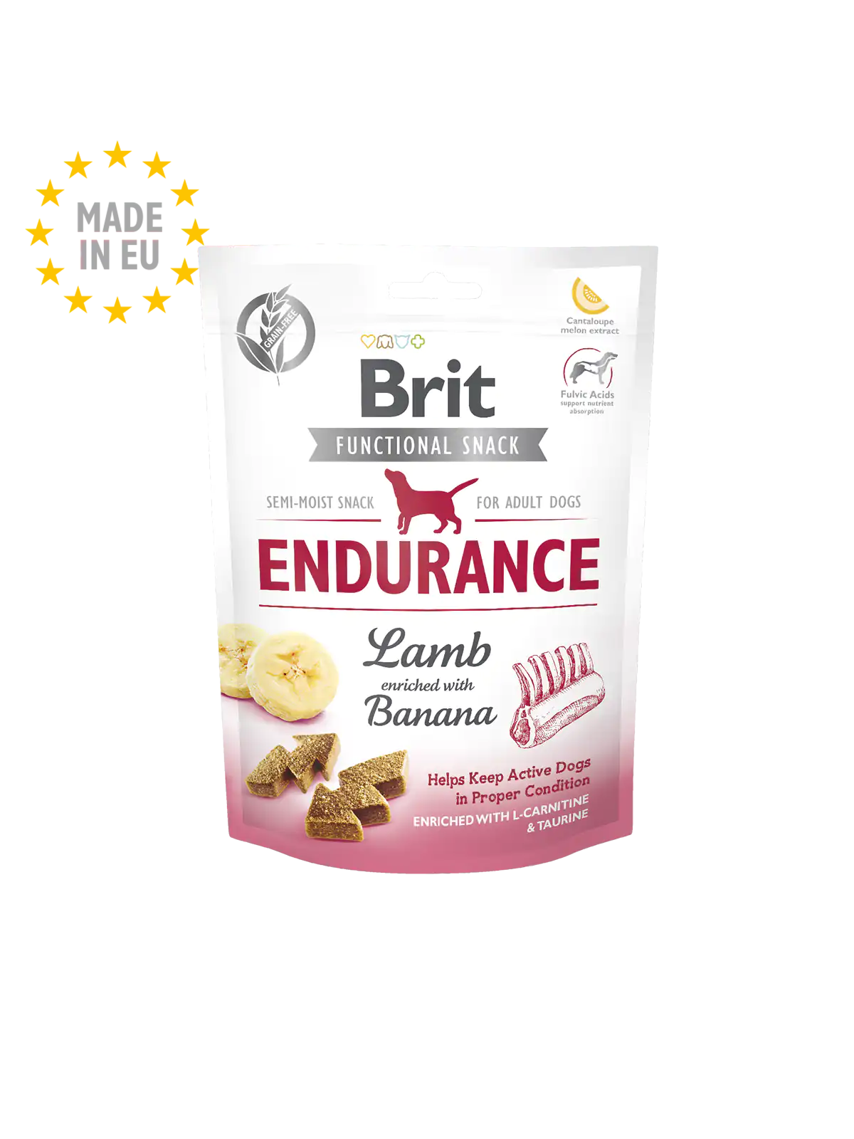 Friandises Functional - Brit Care