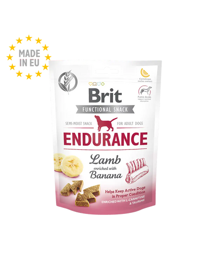 Friandises Functional - Brit Care