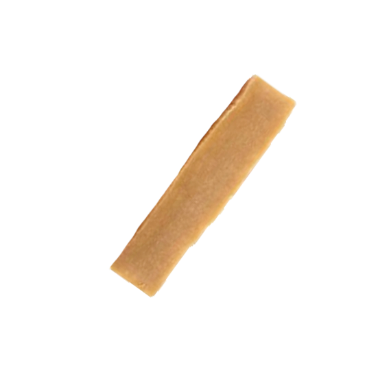 Fromage à mâcher aux plantes