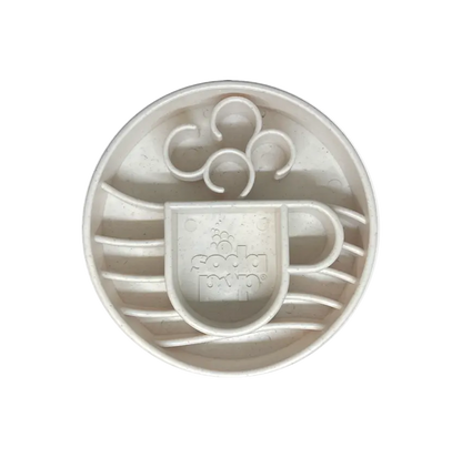 Gamelle anti-glouton eBowl - Sodapup