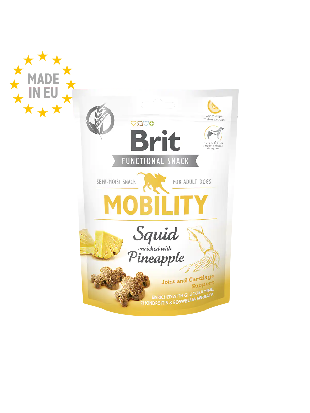 Friandises Functional - Brit Care