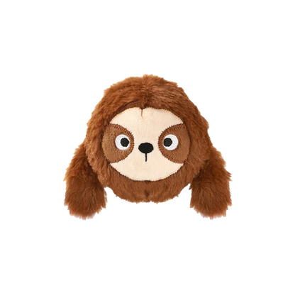 Peluches Zoo Balles - HugSmart