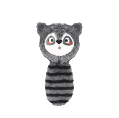 Peluches Zoo Balles - HugSmart