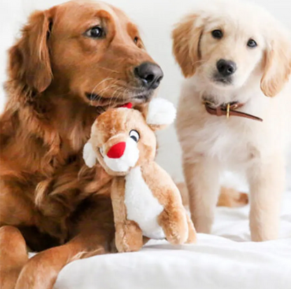 Peluche Renne - Zippy Paws