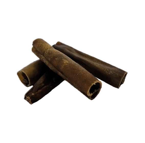 Joues de chameau