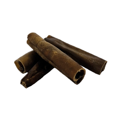 Joues de chameau