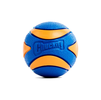 Balle Ultra Squeaker - Chuckit !