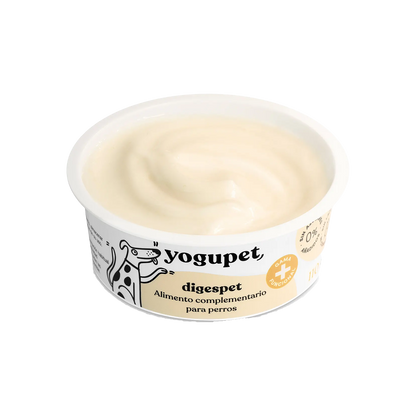 Yaourt sensitive - Yogupet pour chat